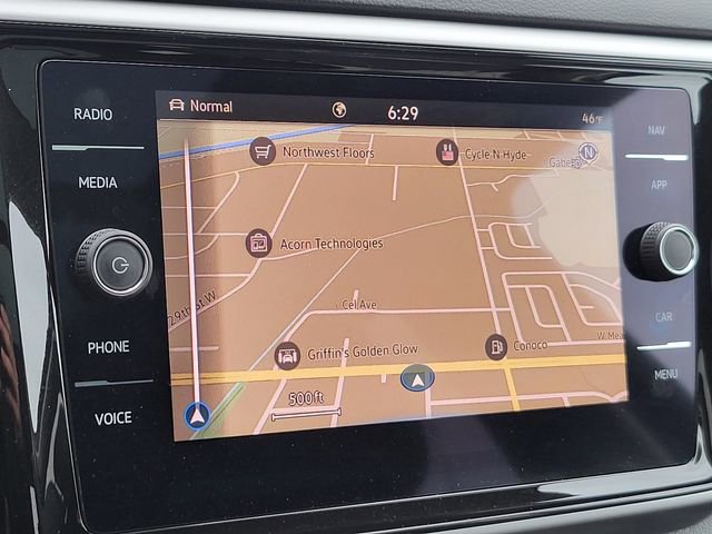 Used 2023 Volkswagen Atlas SEL image 29