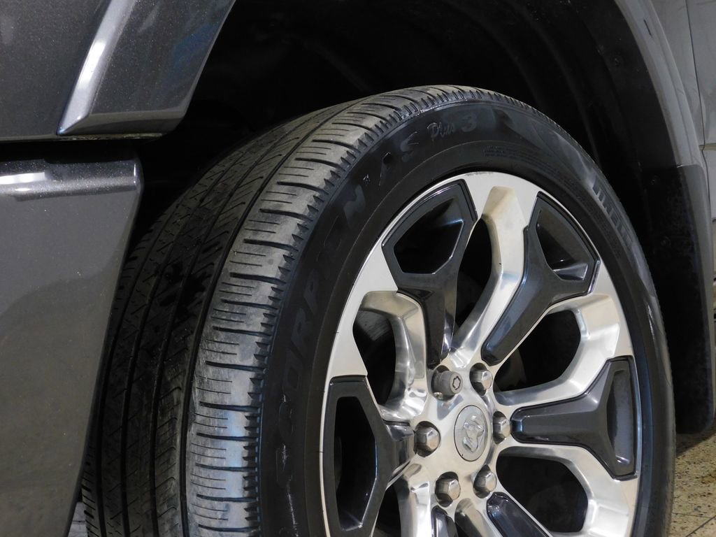 Used 2022 RAM 1500 Limited image 23