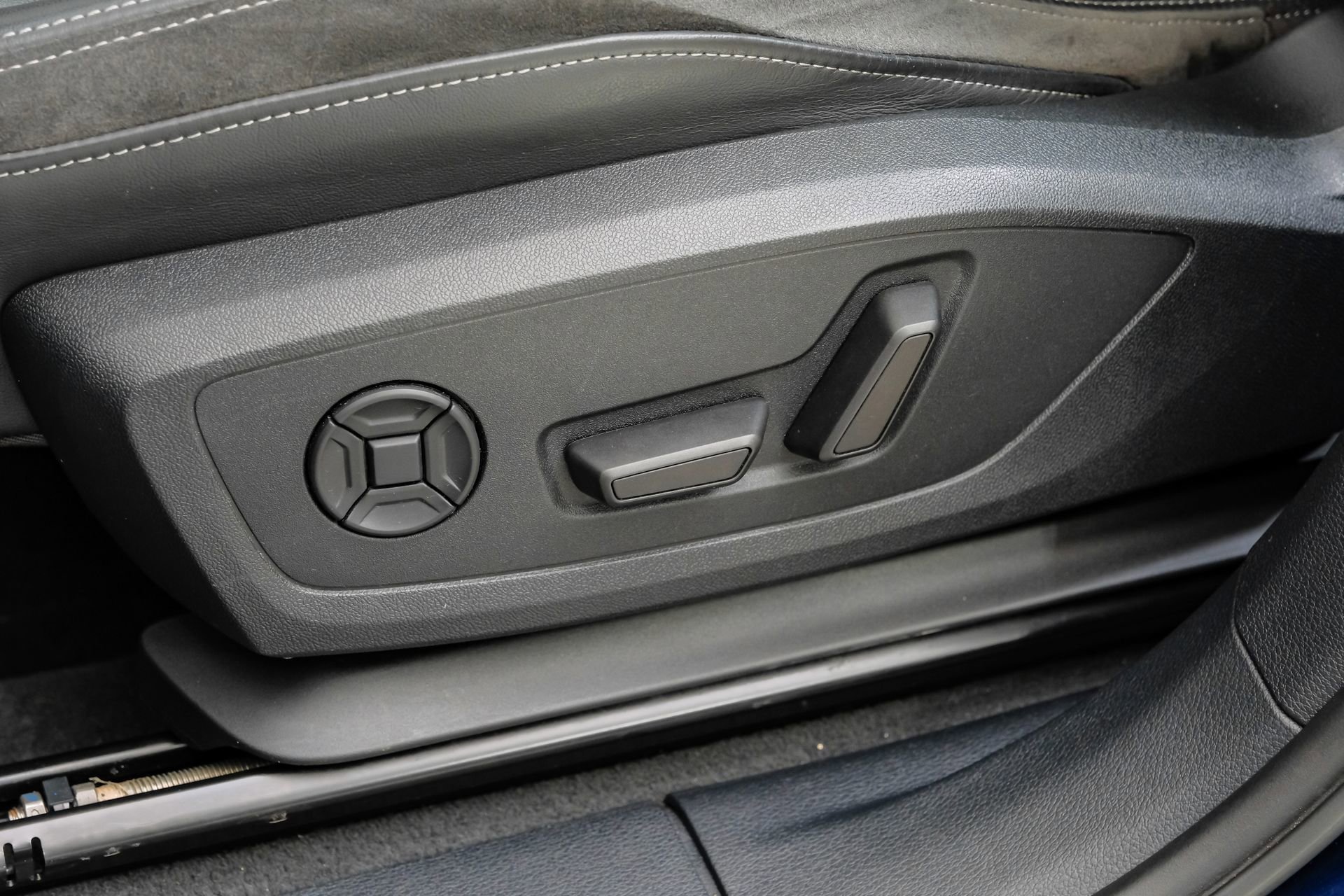 Used 2023 Audi Q3 2.0T Premium Plus w/ Premium Plus Package image 36