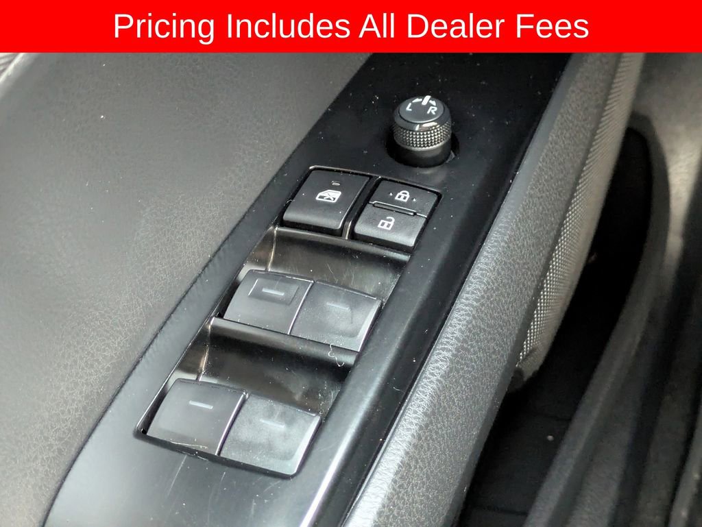 Certified 2025 Toyota Camry LE w/ Convenience Package FWD image 24