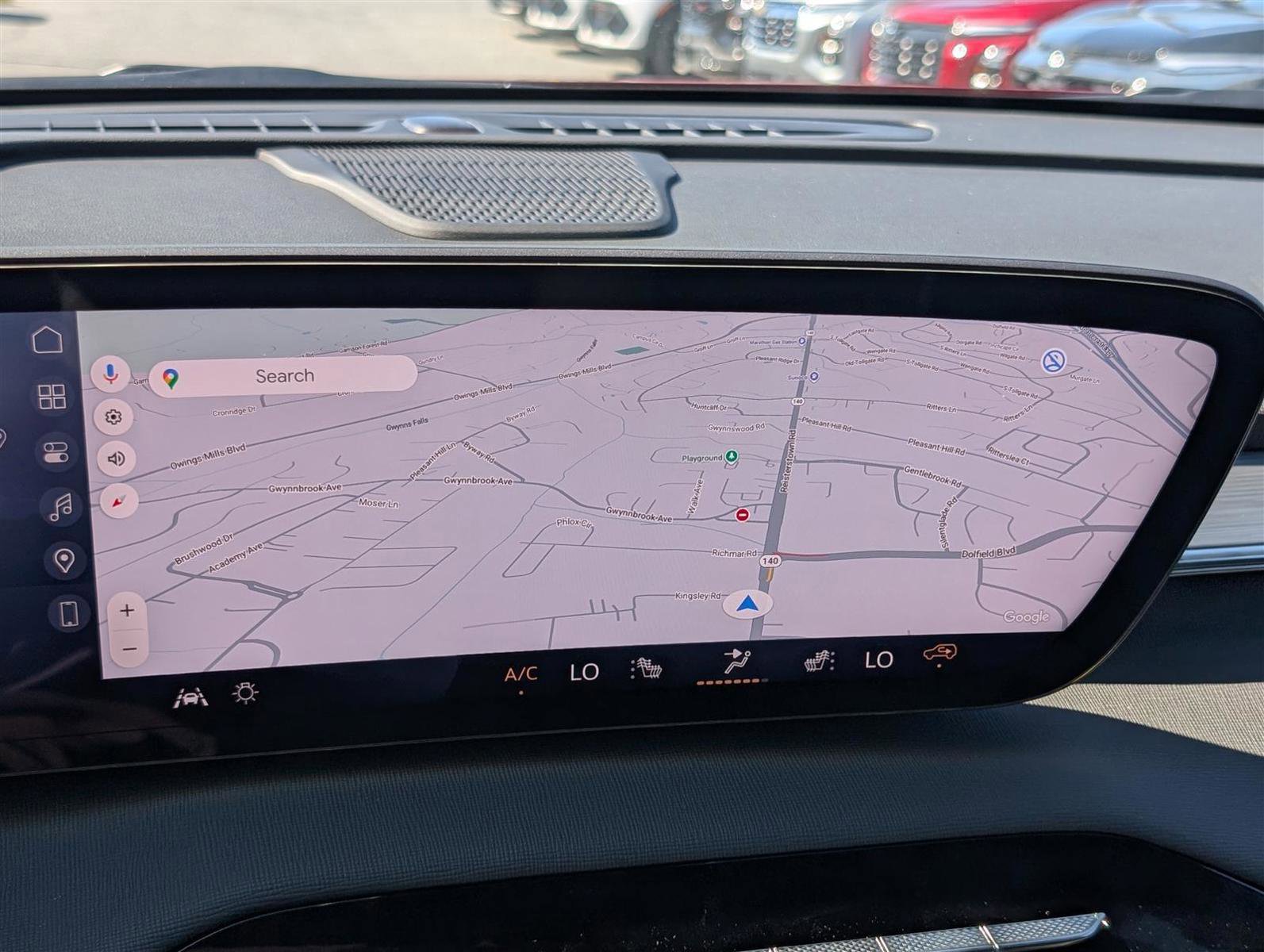 New 2026 Buick Enclave Preferred w/ Power Package image 26