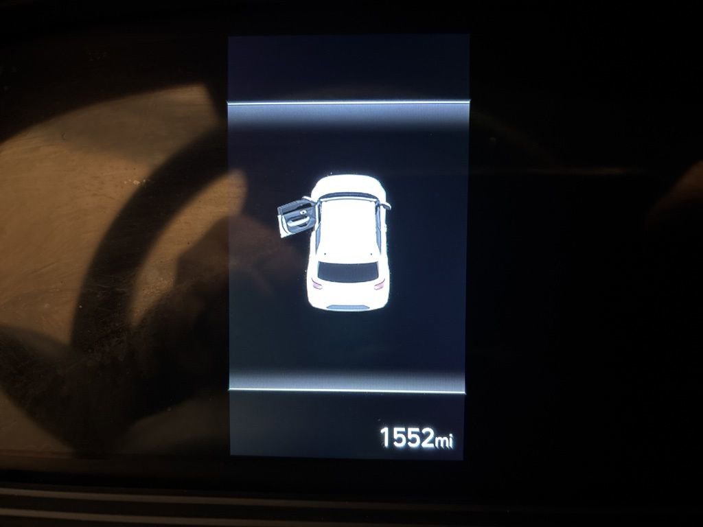 Certified 2026 Hyundai Venue SE FWD image 15