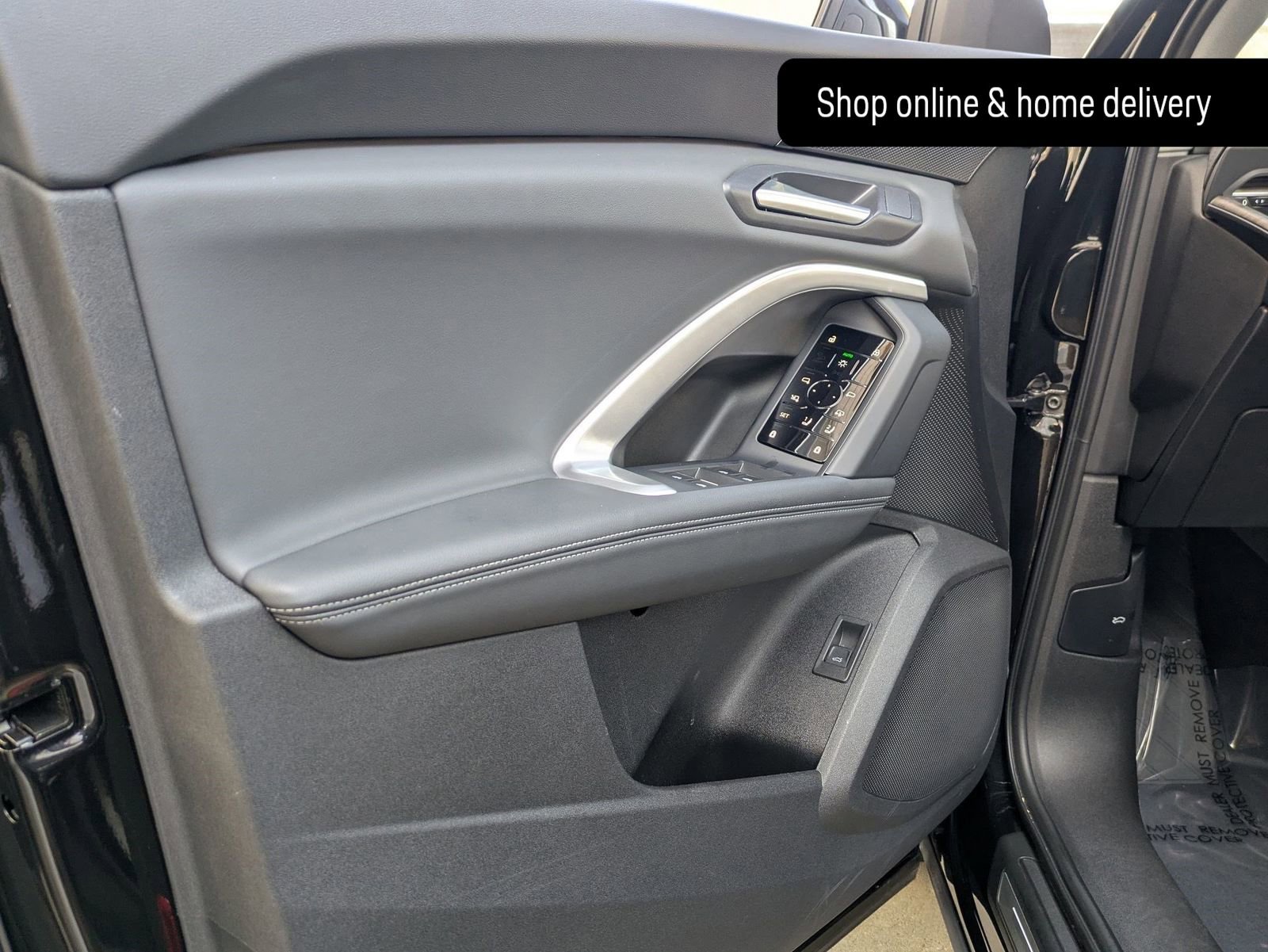 Used 2025 Audi Q5 Premium w/ Convenience Package image 16