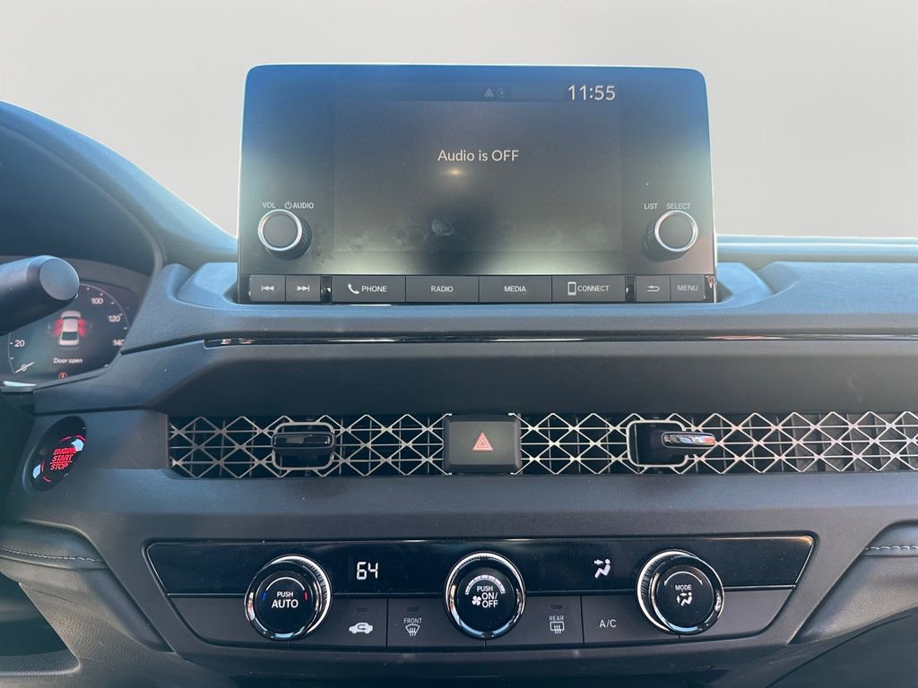 Used 2025 Honda Accord LX image 16