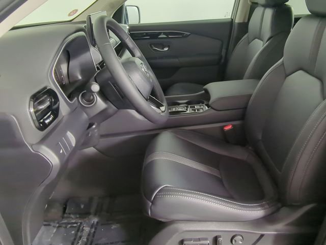 New 2026 Honda Passport RTL image 29