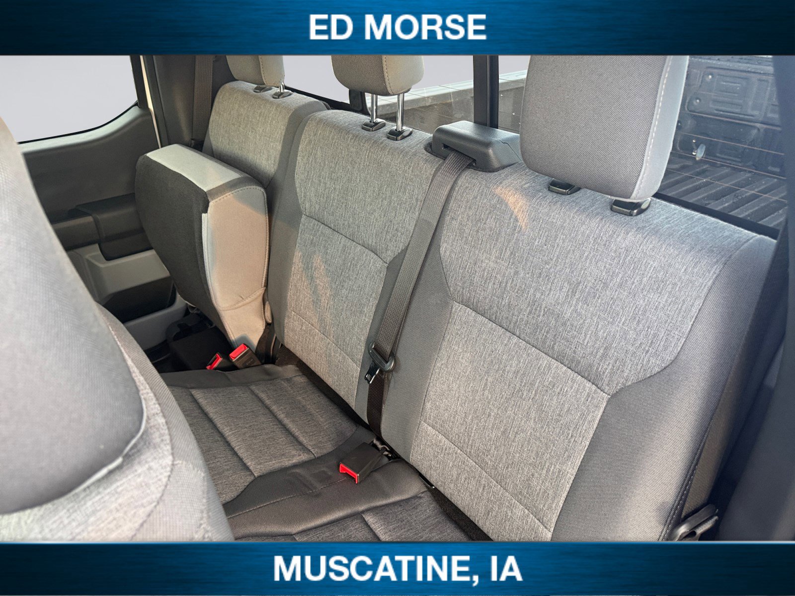 Used 2024 Ford F250 XL w/ Snow Plow Prep Package image 13