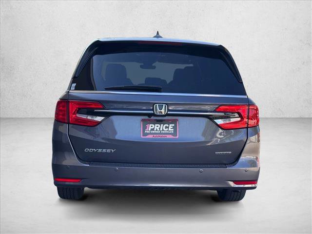 Used 2023 Honda Odyssey Touring image 6