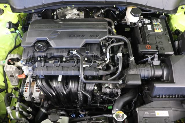 Certified 2024 Hyundai Kona SEL image 22