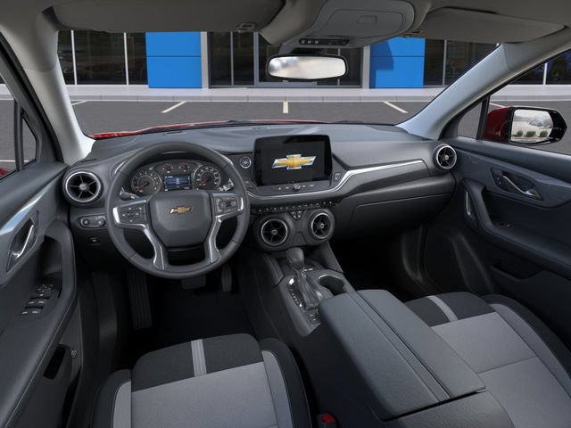 New 2026 Chevrolet Blazer LT w/ Convenience Package FWD image 17
