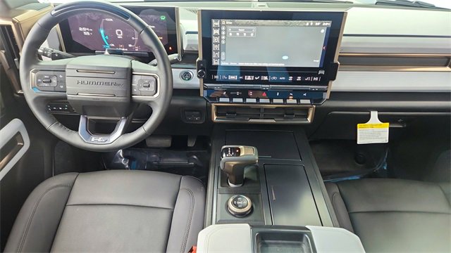 Used 2024 GMC Hummer EV 3X w/ Omega Edition image 35