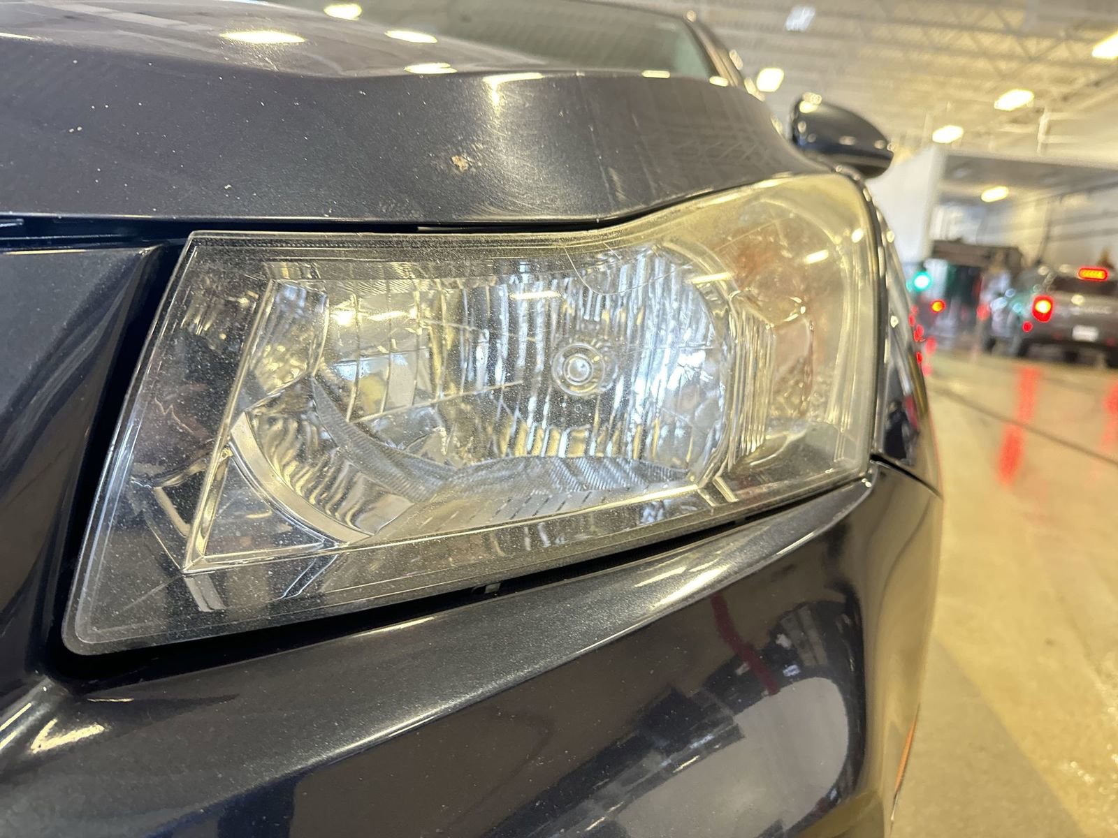 Used 2015 Chevrolet Cruze LT image 24