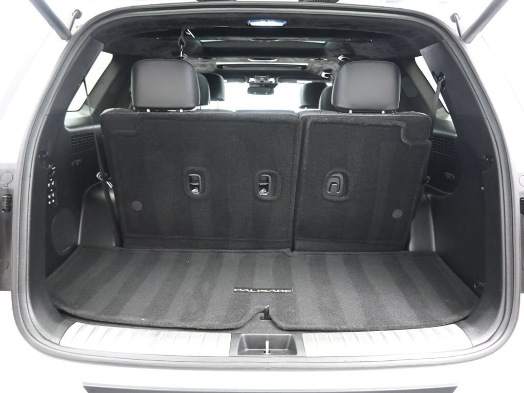 Used 2021 Hyundai Palisade Calligraphy w/ Cargo Package FWD image 66