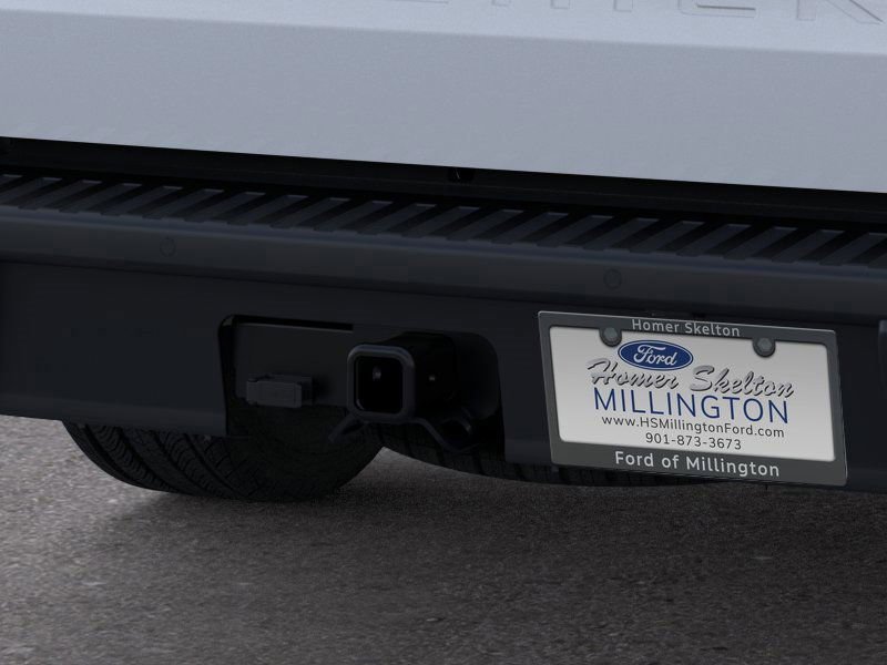 New 2026 Ford Maverick XL image 23