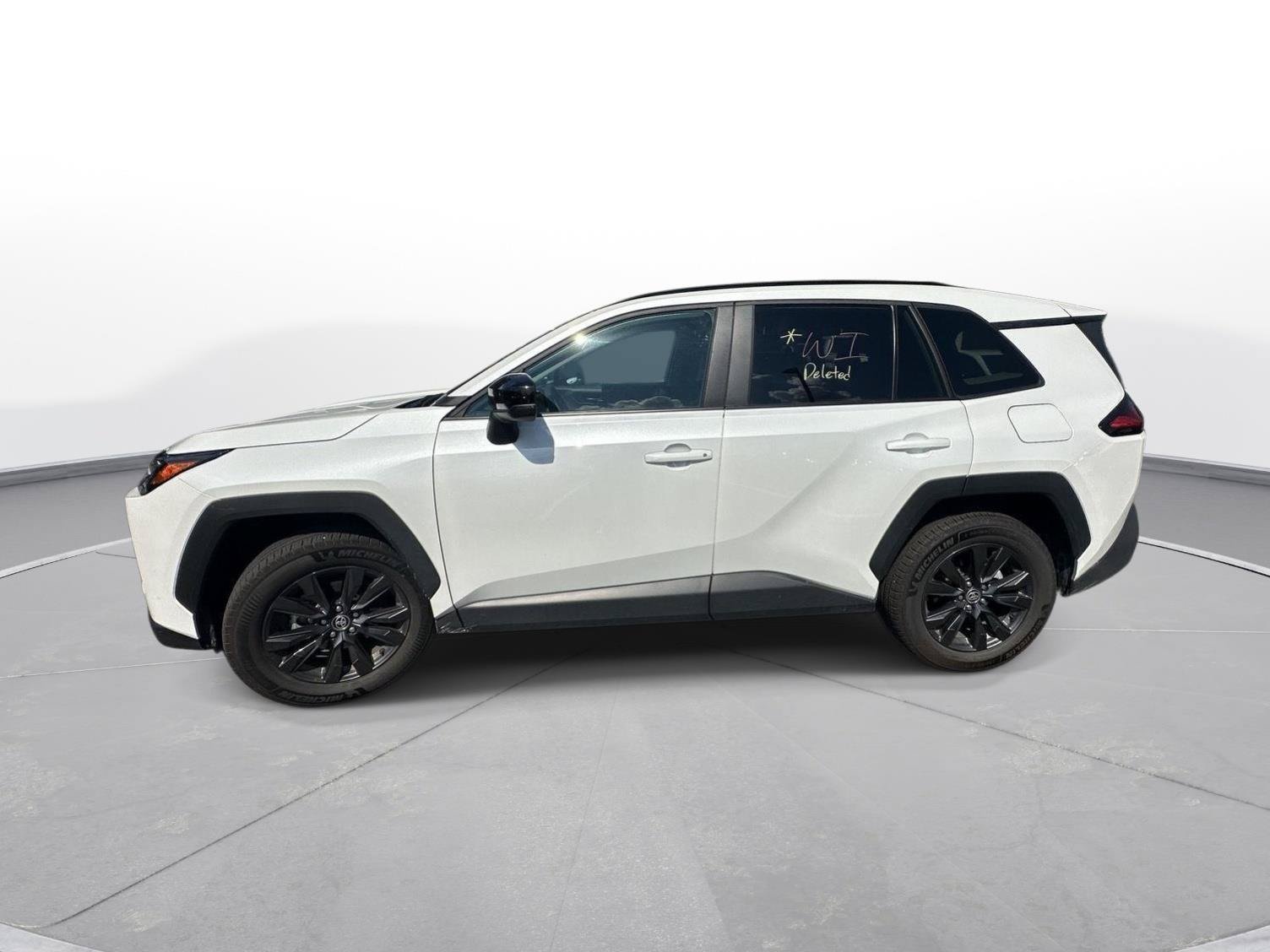 Used 2026 Toyota RAV4 XLE Premium AWD/4WD image 9