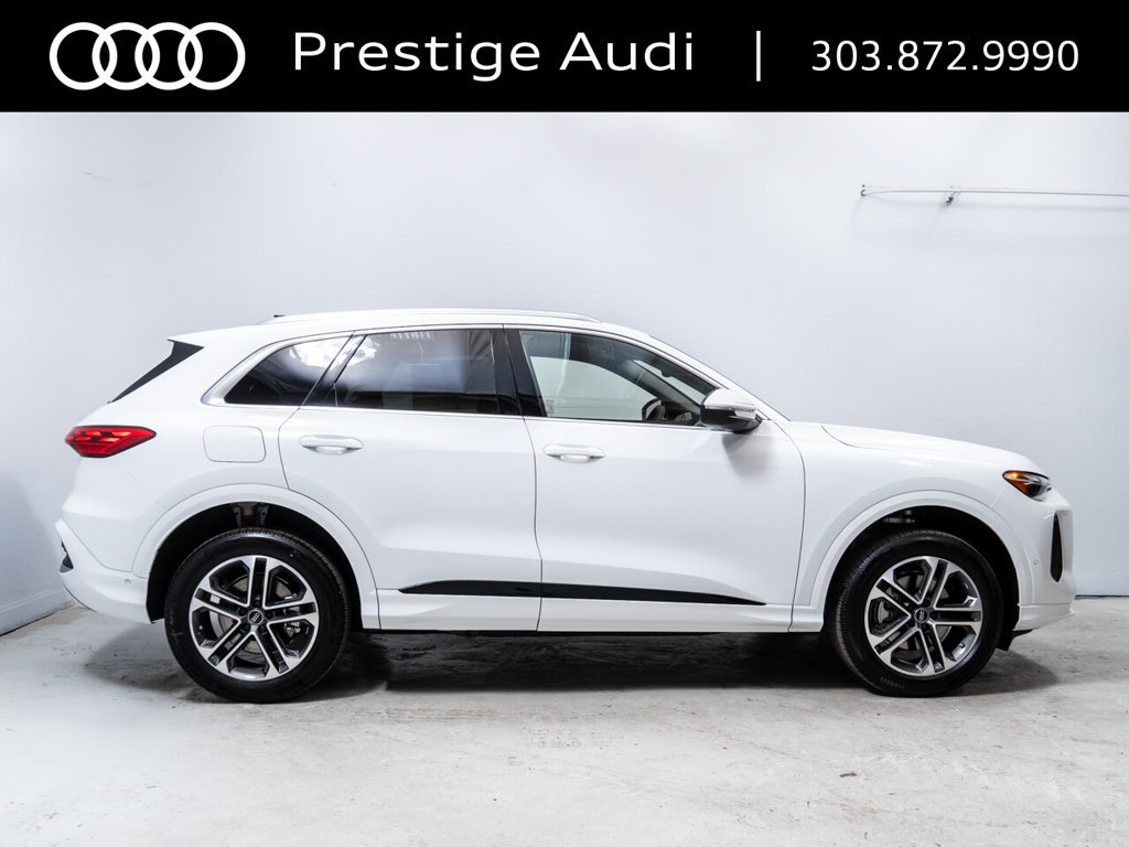 Used 2026 Audi Q5 Premium AWD/4WD image 9