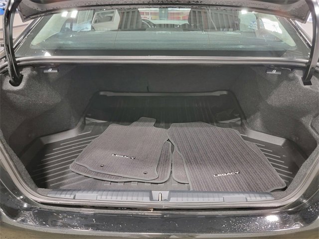 Used 2020 Subaru Legacy Premium w/ Popular Package #1 image 35