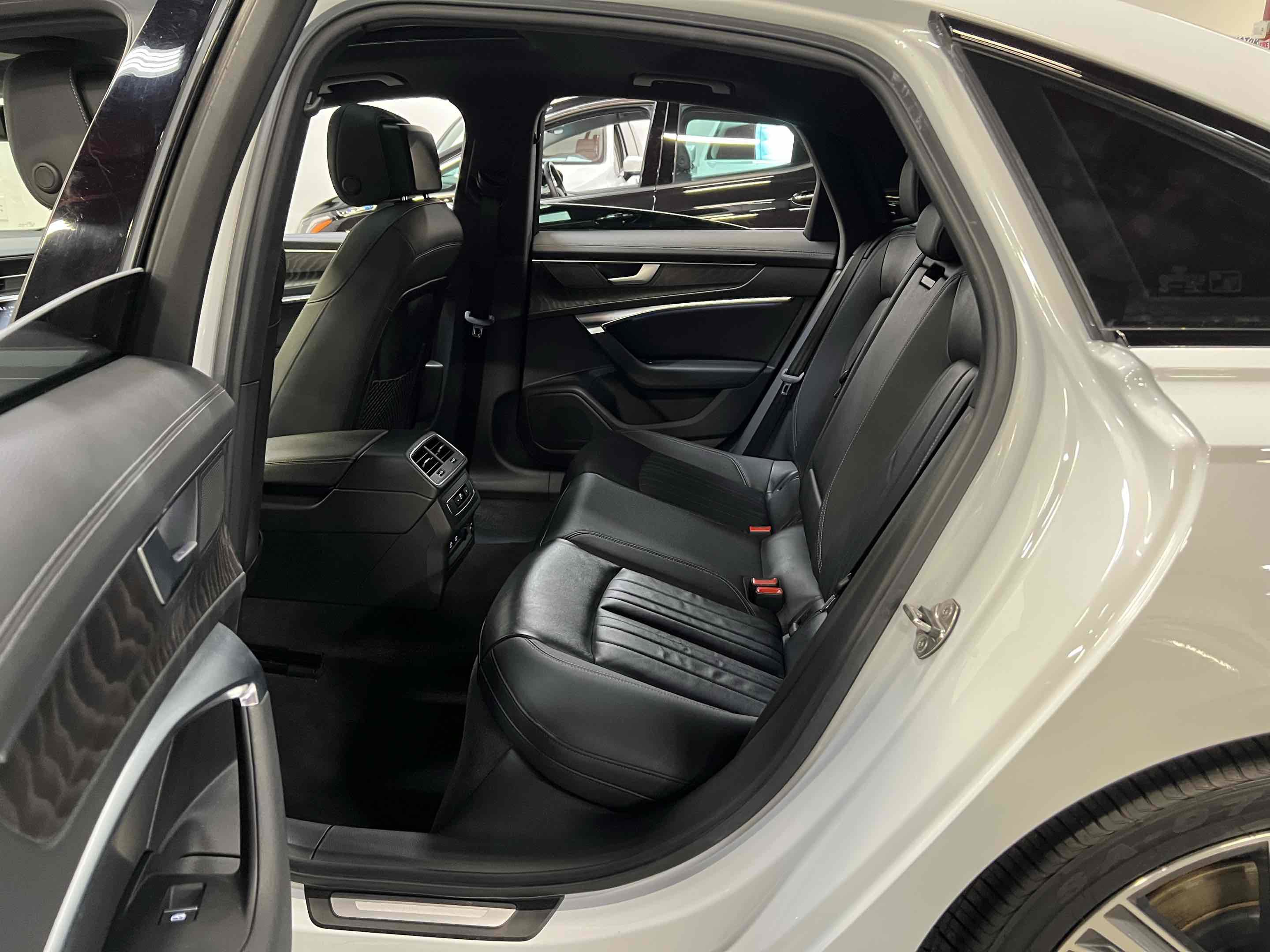 Used 2021 Audi A6 2.0T Premium w/ Convenience Package image 51