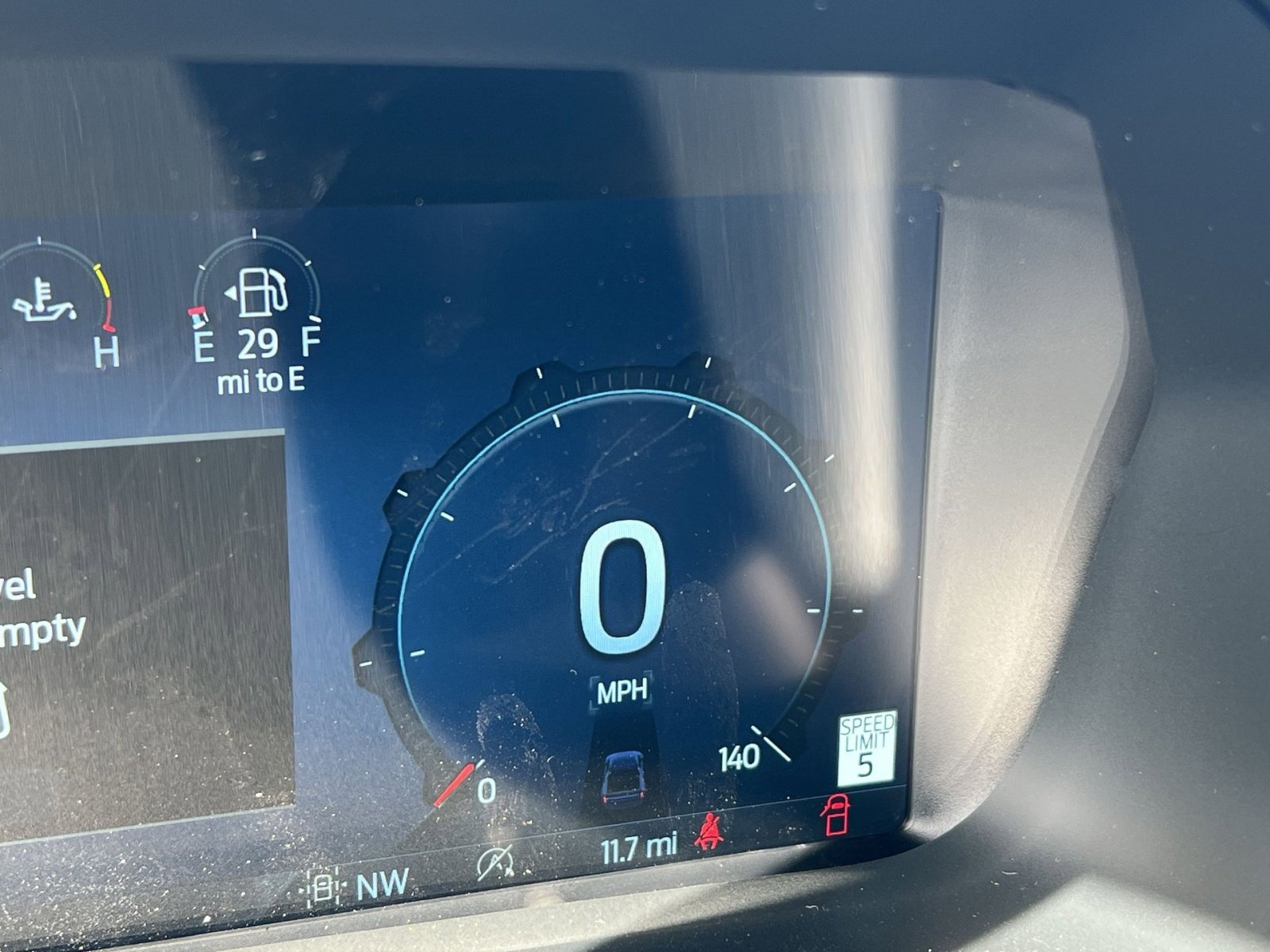 New 2025 Ford F150 Raptor image 17