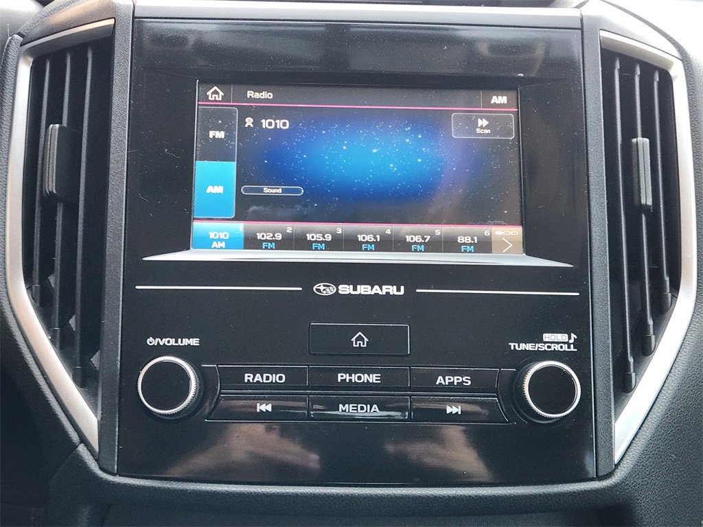 Certified 2020 Subaru Crosstrek 2.0i image 13