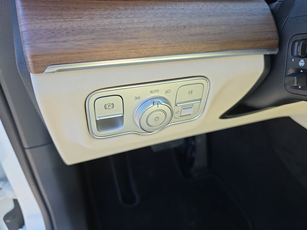 New 2026 Mercedes-Benz GLE 350 4MATIC image 12