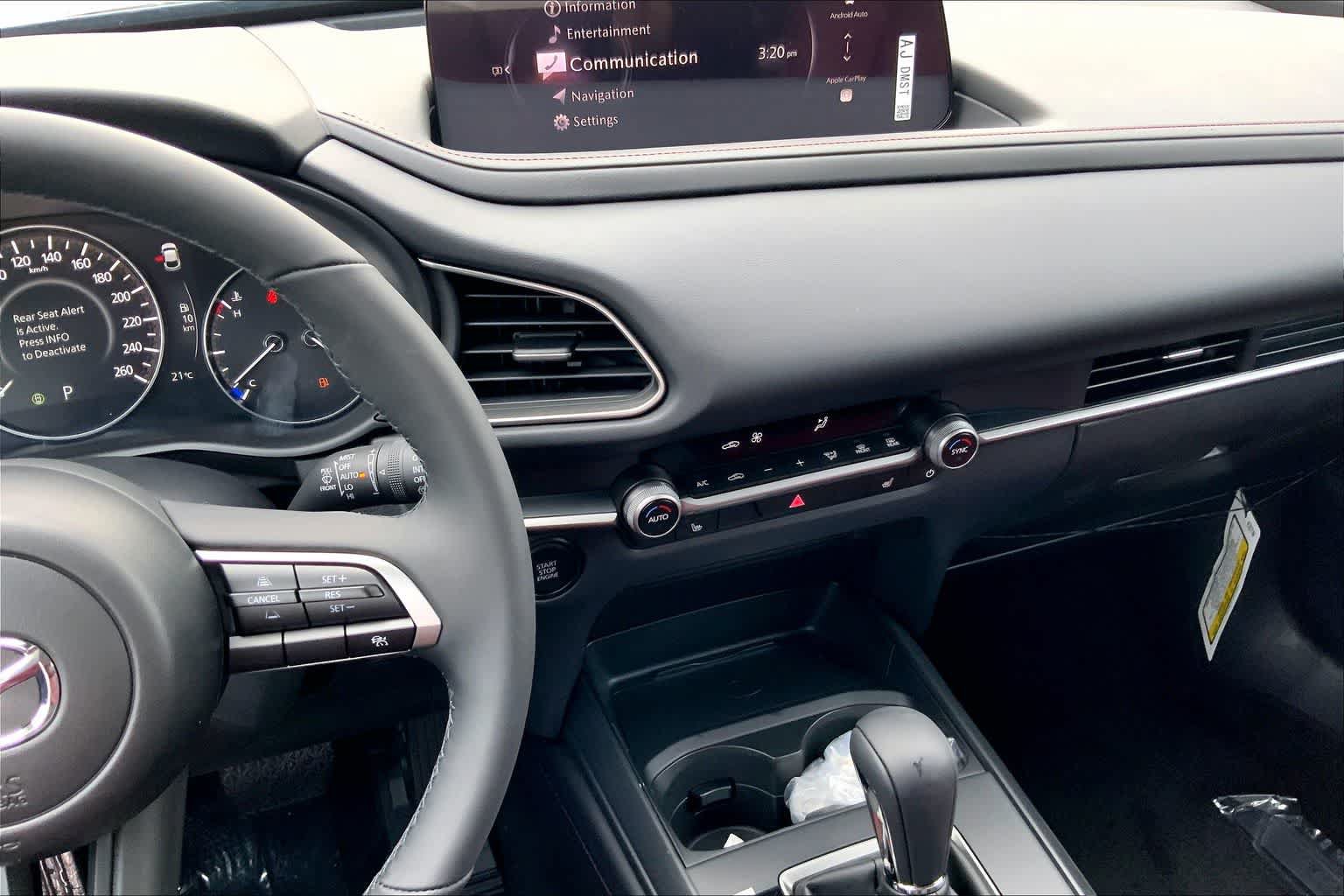 New 2026 MAZDA CX-30 AWD 2.5 S image 6