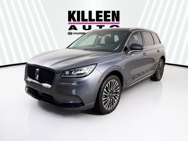 Used 2022 Lincoln Corsair Reserve w/ Sport Package AWD/4WD image 3