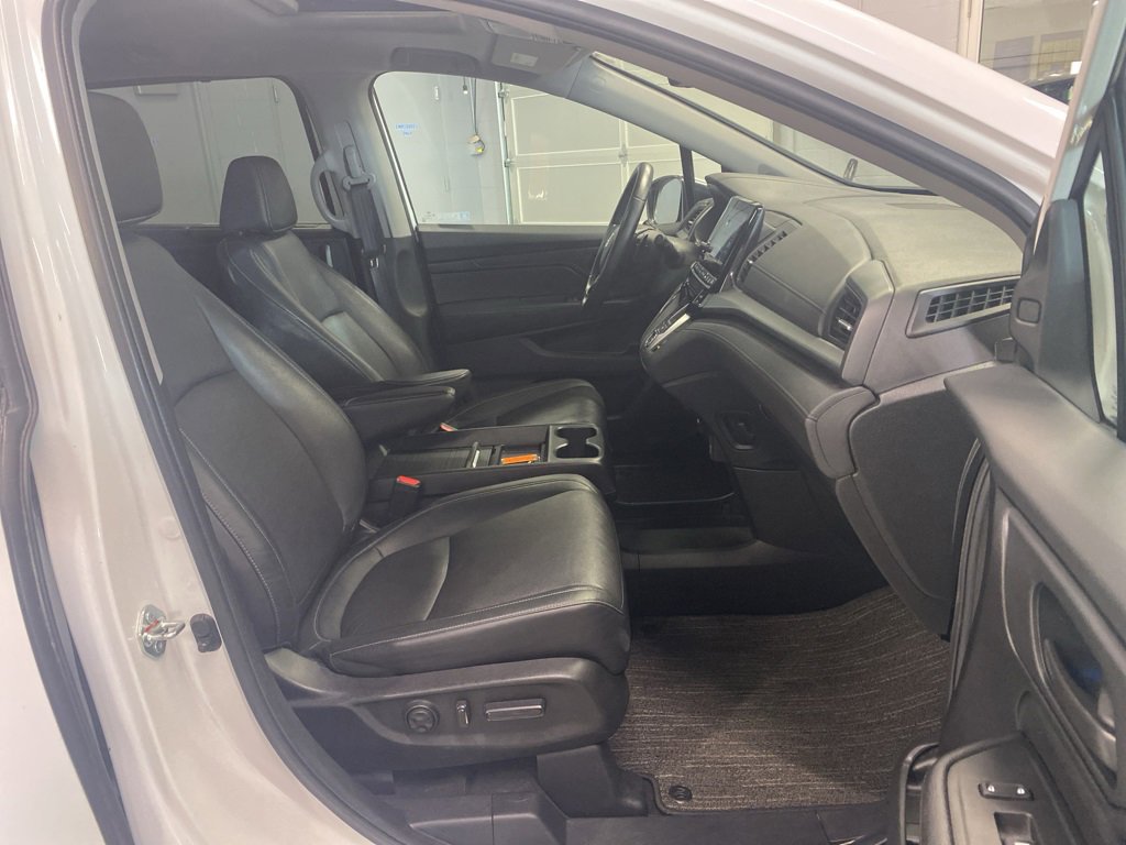 Used 2024 Honda Odyssey EX-L image 15