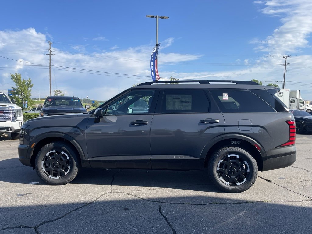 New 2026 Hyundai Palisade XRT Pro image 4