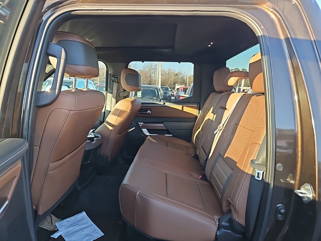 Used 2022 Toyota Tundra 1794 Edition image 15