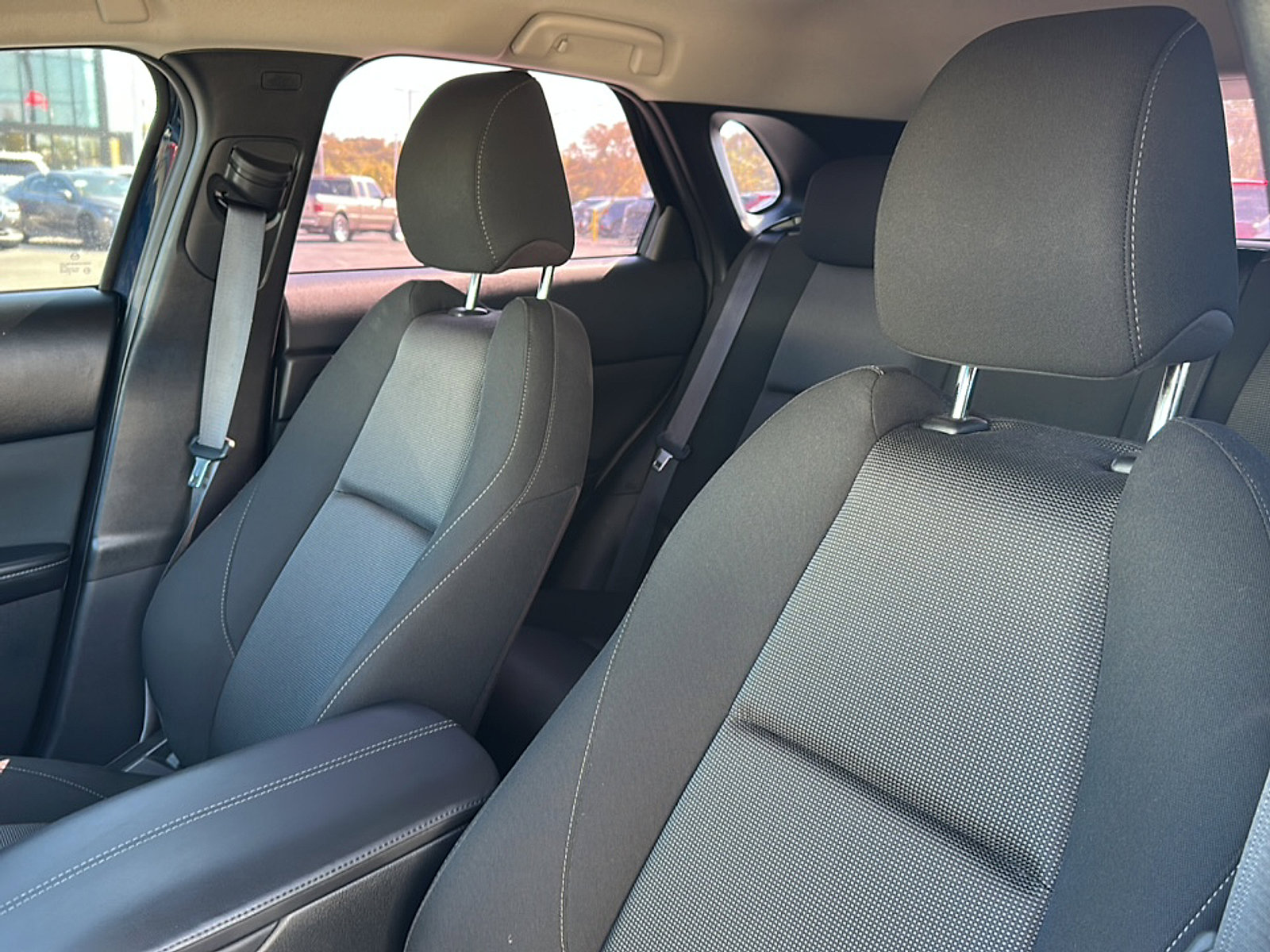 Used 2023 MAZDA CX-30 AWD 2.5 S image 14