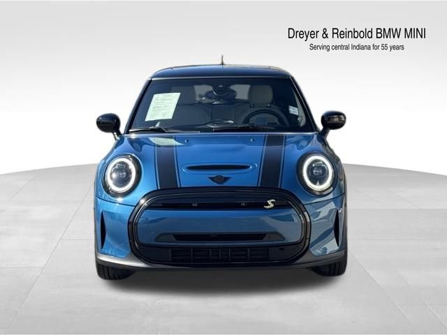 Used 2024 MINI Cooper SE image 8