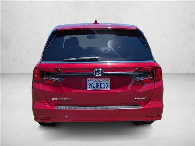 Used 2023 Honda Odyssey Sport image 7