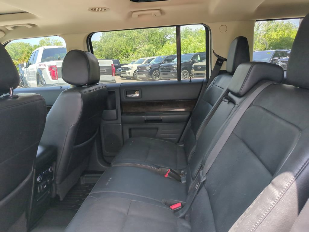 Used 2014 Ford Flex Limited w/ Equipment Group 303A AWD/4WD image 20