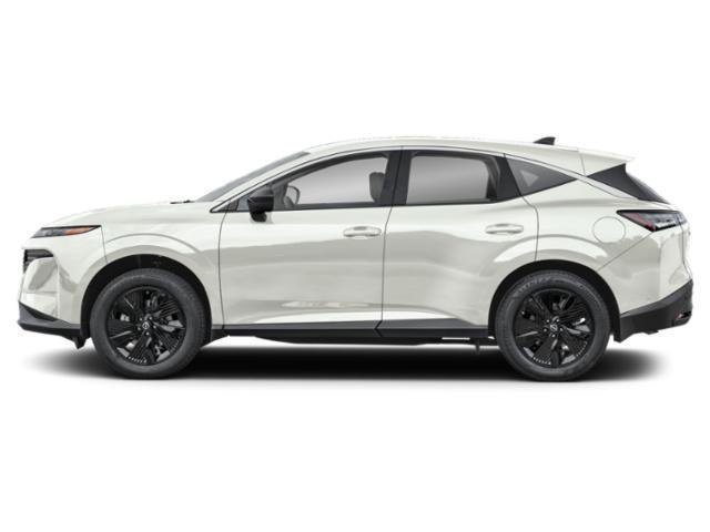 New 2026 Nissan Murano SV image 2