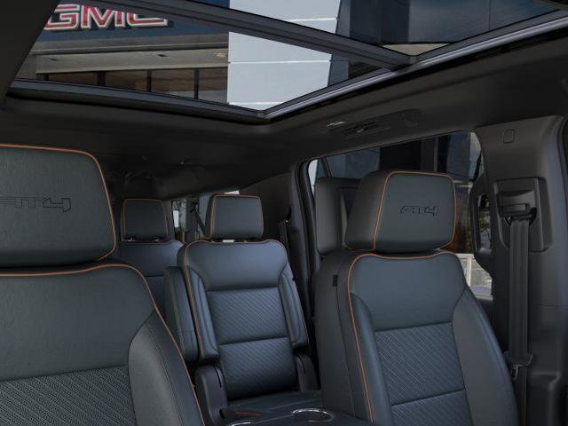 New 2026 GMC Yukon XL AT4 image 51