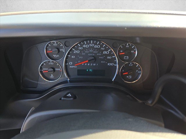 New 2027 Chevrolet Express 2500 w/ Driver Convenience Package RWD image 16