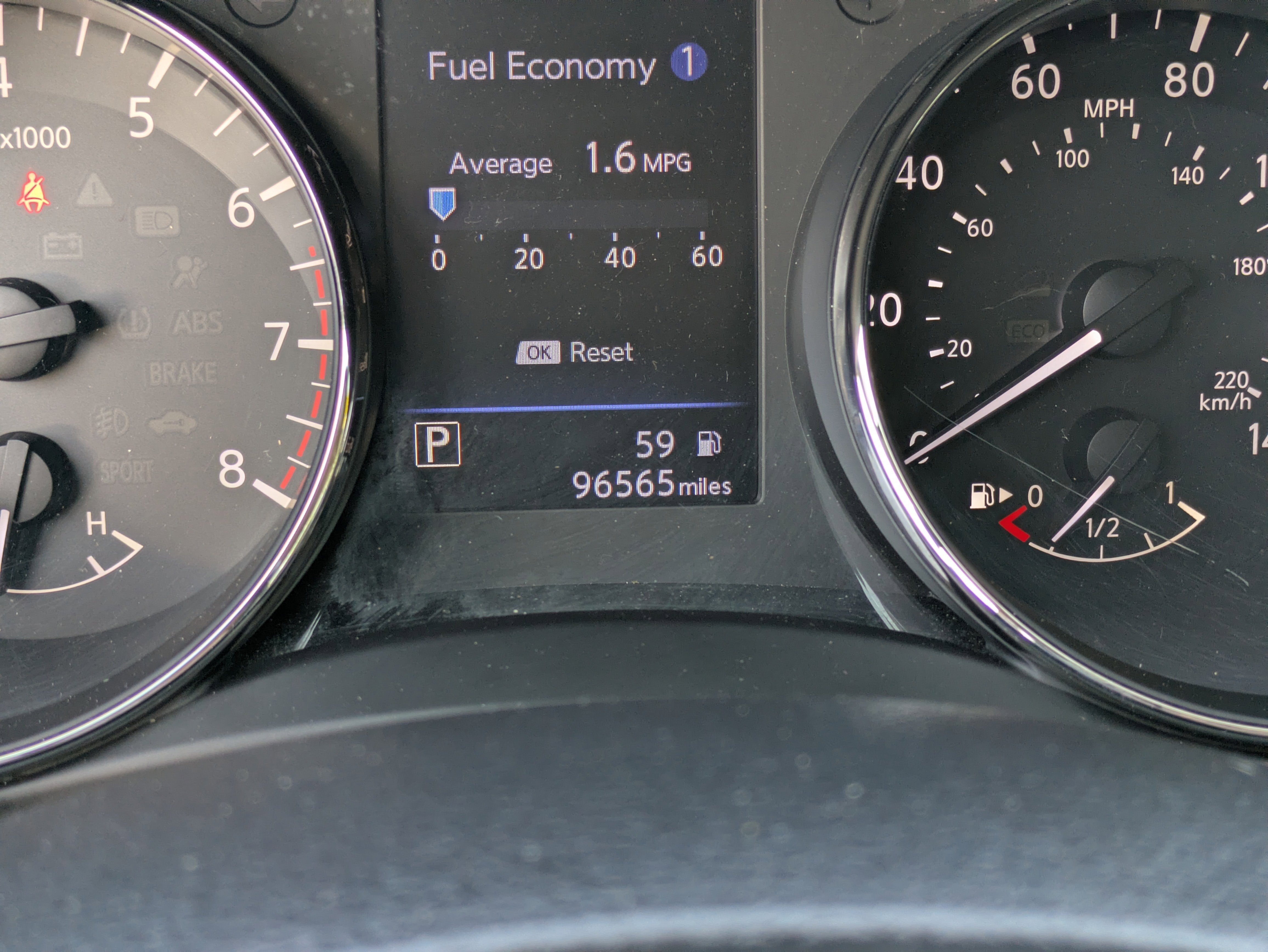 Used 2018 Nissan Rogue SV image 27