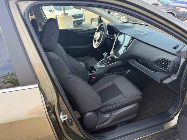 Certified 2025 Subaru Outback Premium AWD/4WD image 11