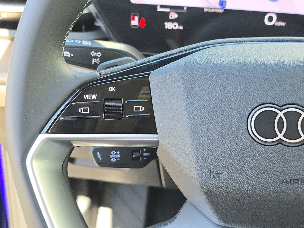 New 2026 Audi Q5 Premium Plus image 20