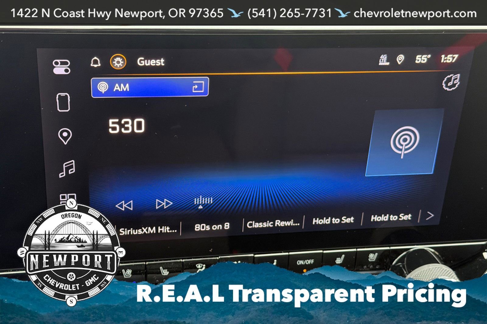 New 2026 Chevrolet Colorado Z71 w/ Z71 Convenience Package 2 AWD/4WD image 17