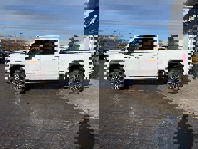 New 2026 GMC Sierra 2500 Denali Ultimate w/ Max Trailering Package image 7