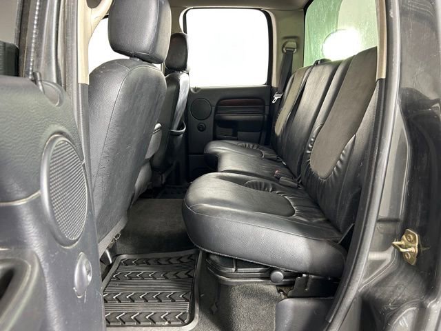 Used 2003 Dodge Ram 2500 Truck Laramie image 10