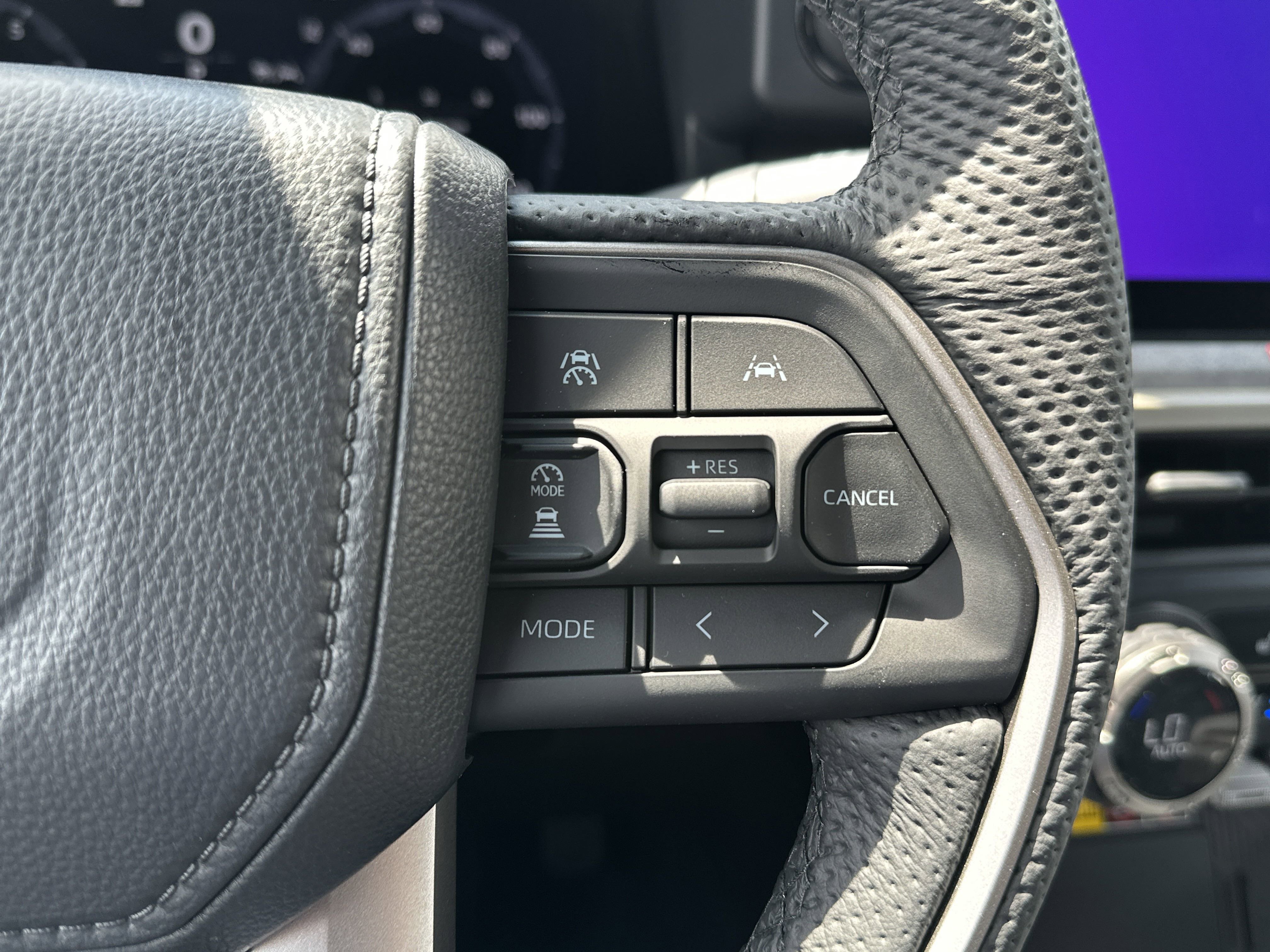 New 2025 Toyota Tacoma 4x4 Double Cab Hybrid image 19