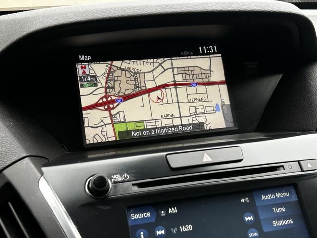 Used 2018 Acura MDX FWD w/ Technology Package image 19