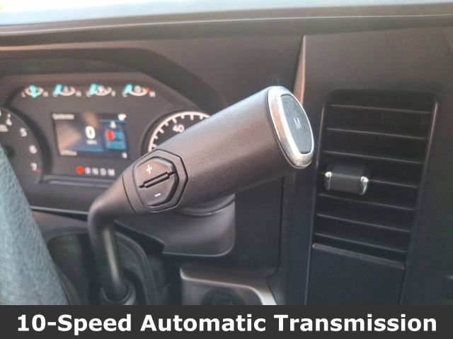 Used 2024 Ford F350 XL w/ STX Appearance Package image 21