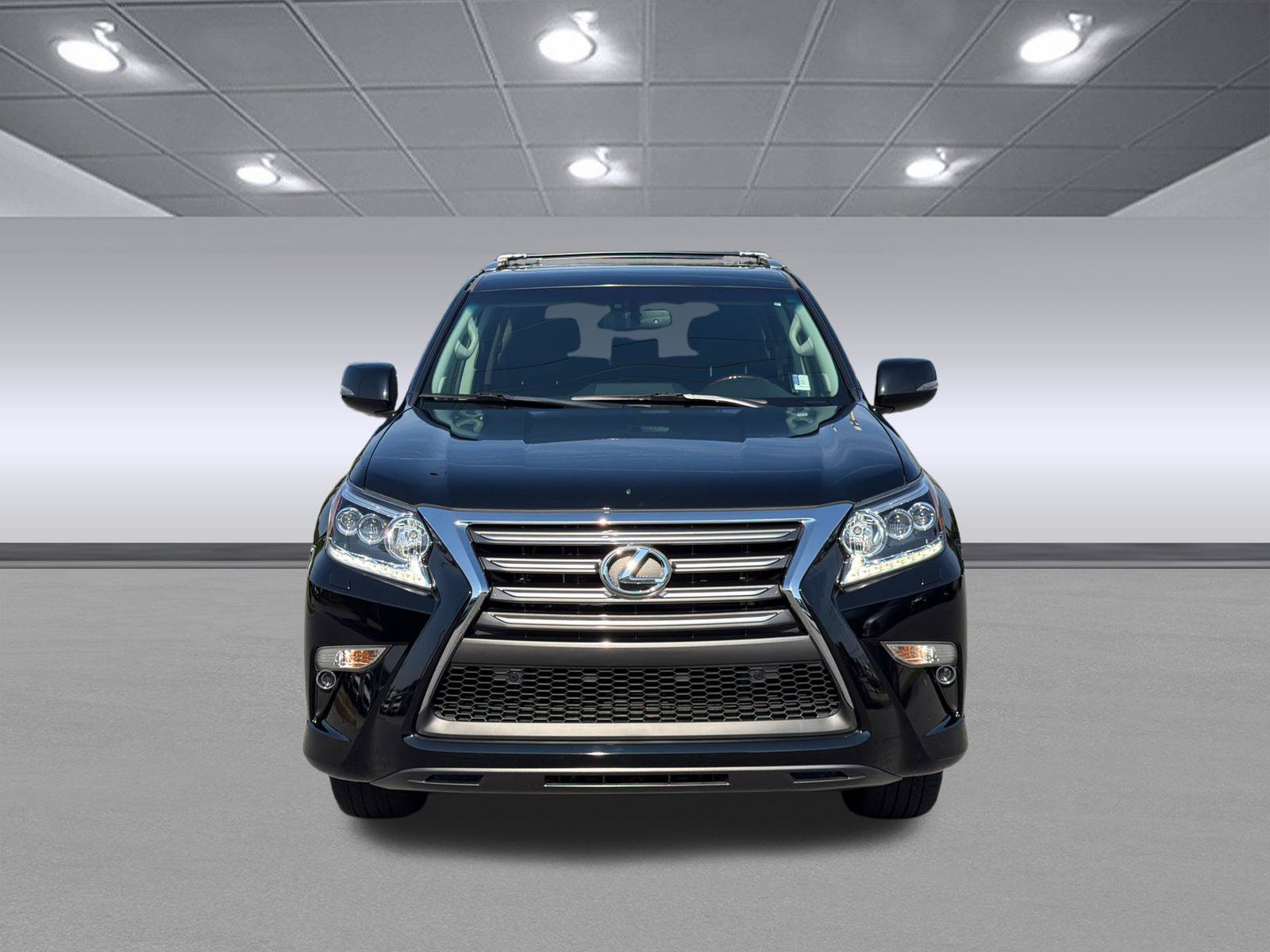 Used 2019 Lexus GX 460 Premium AWD/4WD image 2