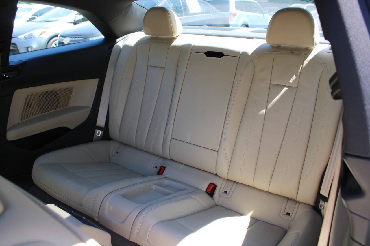 Used 2018 Audi A5 2.0T Premium Plus w/ Premium Plus AWD/4WD image 27