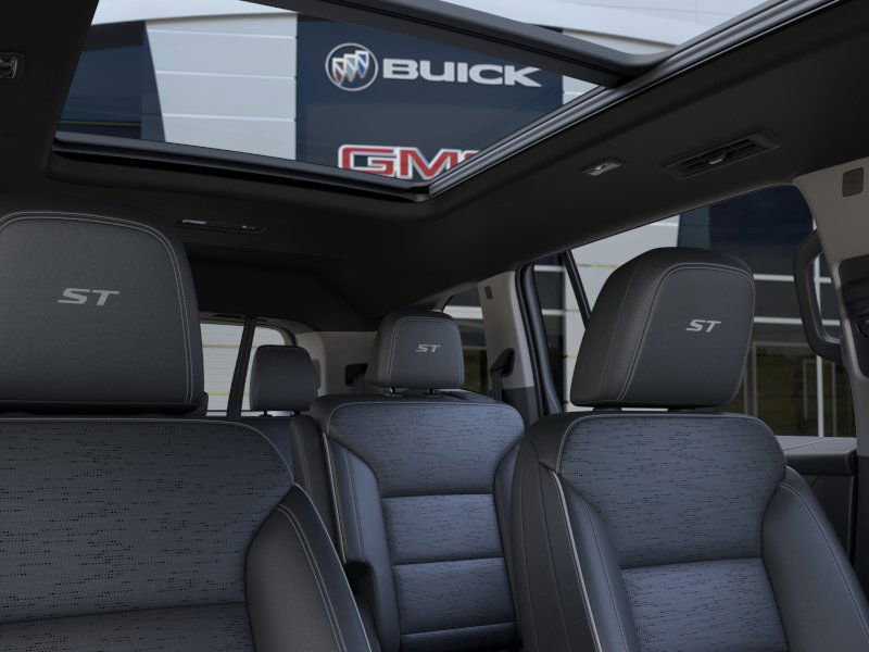 New 2026 Buick Enclave Sport Touring w/ Power Package image 38