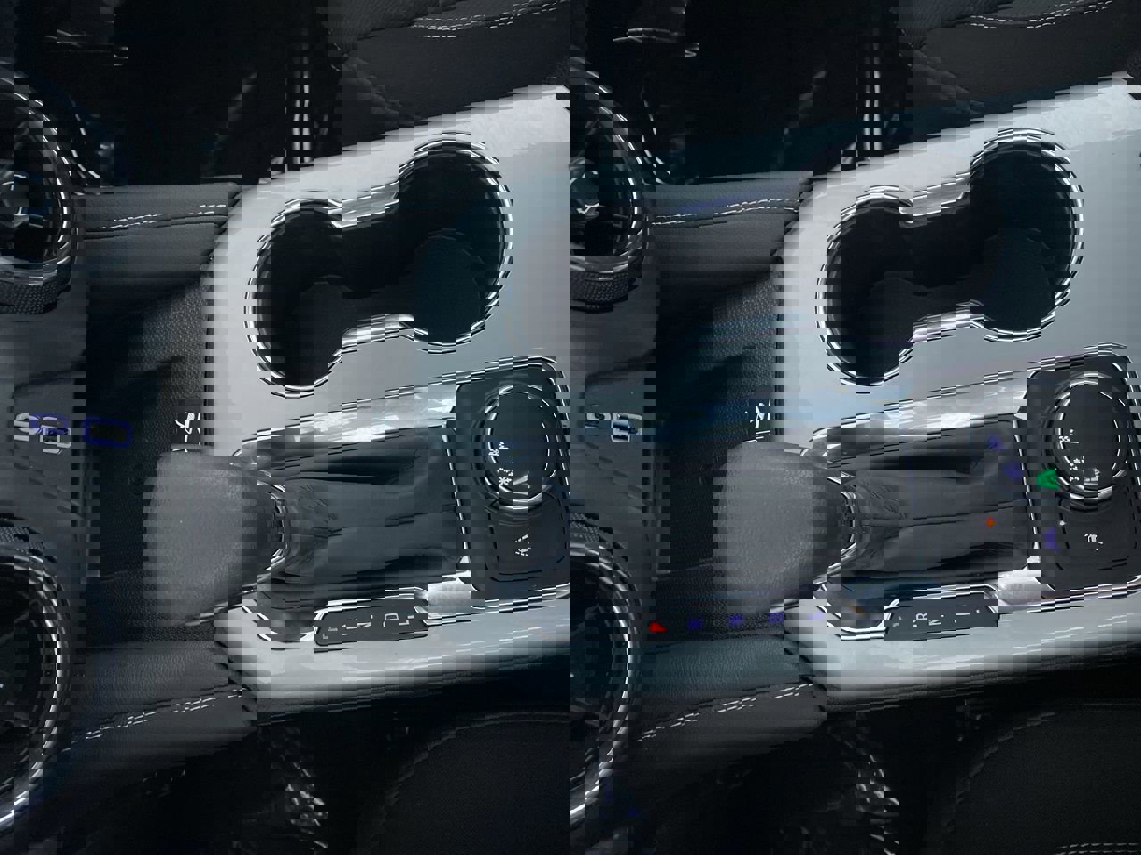 Certified 2023 Chevrolet Blazer LT w/ Convenience Package image 7