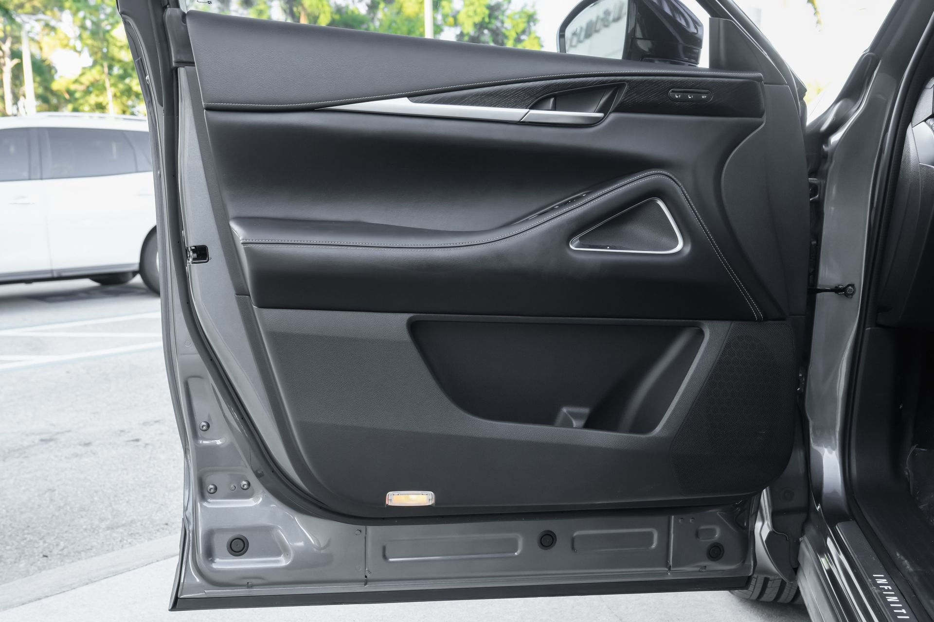 Used 2022 INFINITI QX60 Autograph w/ Cargo Package image 30